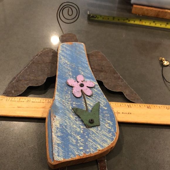 Rustic Angel - Picture 9 of 9